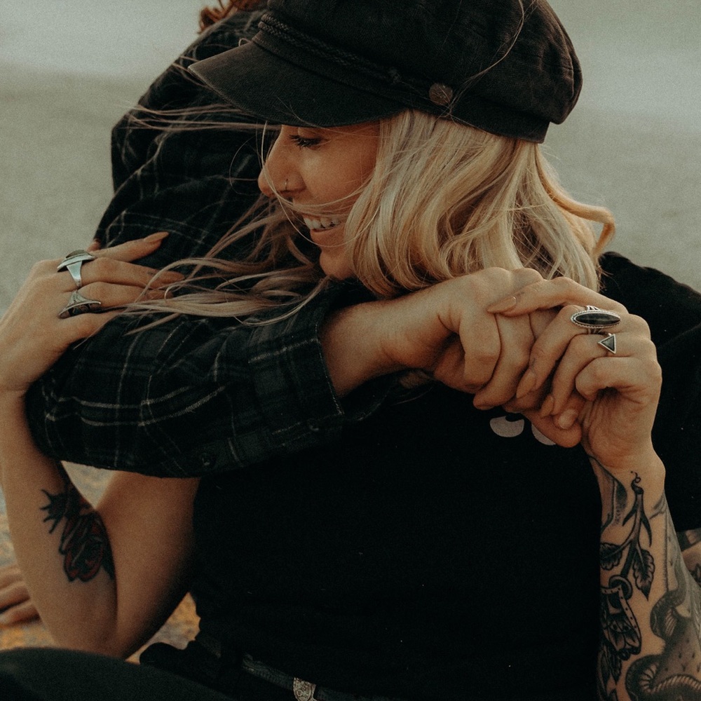 Meet your Posher, Jen